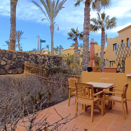 Mai Fuerteventura By Best Holidays Fuerteventura Apartment Corralejo