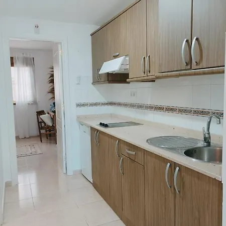 Apartment Mai Fuerteventura By Best Holidays Fuerteventura
