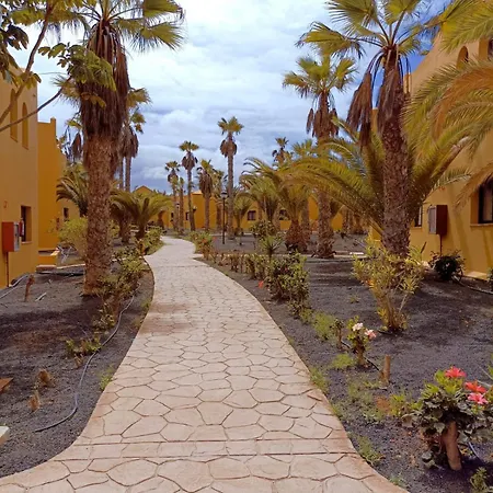 Apartment Mai Fuerteventura By Best Holidays Fuerteventura Corralejo