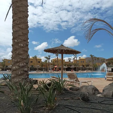 Mai Fuerteventura By Best Holidays Fuerteventura Apartment *
