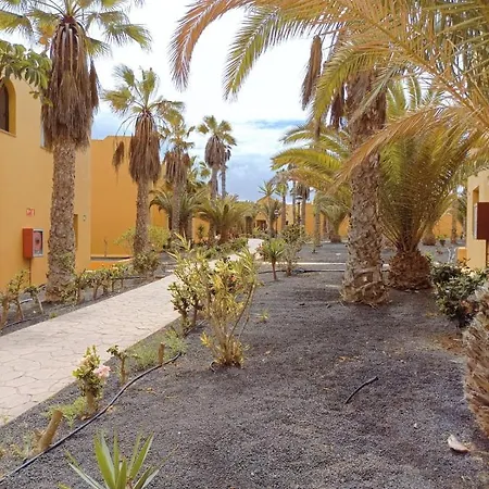 Mai Fuerteventura By Best Holidays Fuerteventura Apartment Corralejo