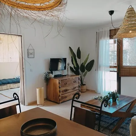 Mai Fuerteventura By Best Holidays Fuerteventura Apartment *