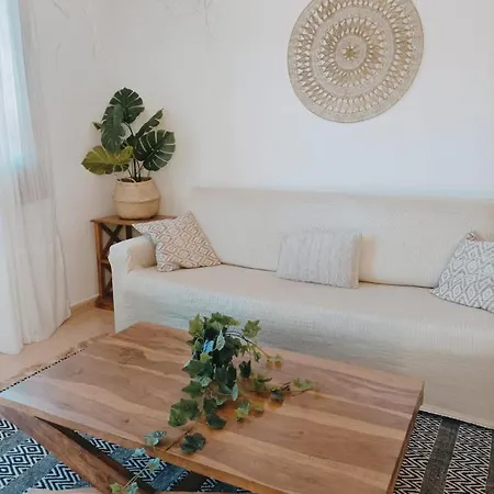 Mai Fuerteventura By Best Holidays Fuerteventura Apartment *